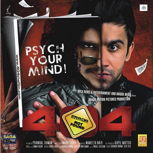 Imaad Shah Songs MP3 Download